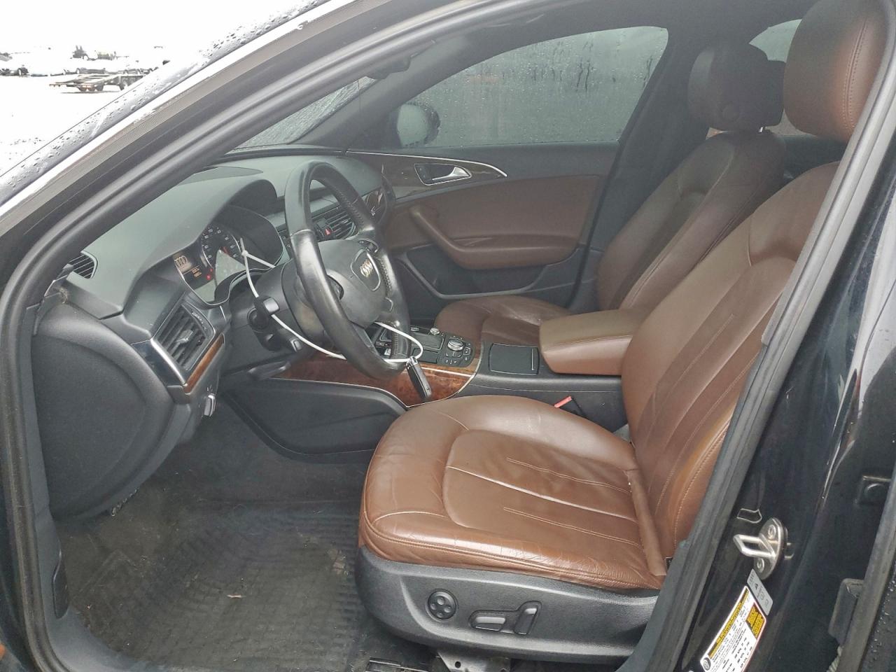 Audi A6 Premium Plus Image 6