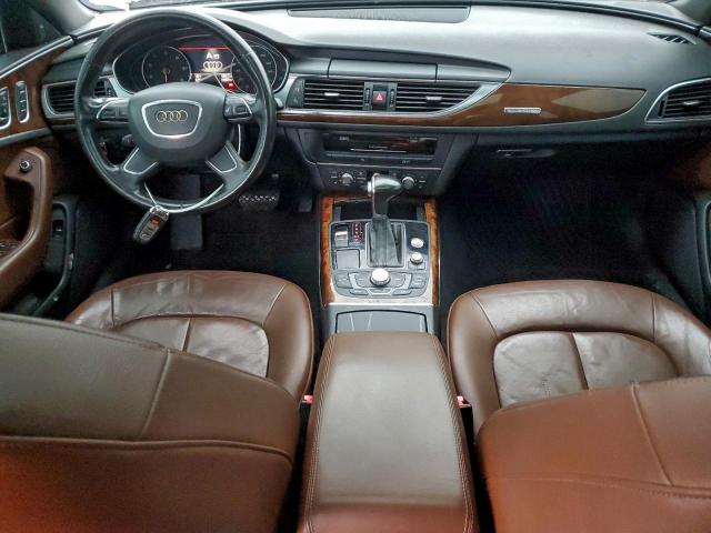 Audi A6 Premium Plus Image 11
