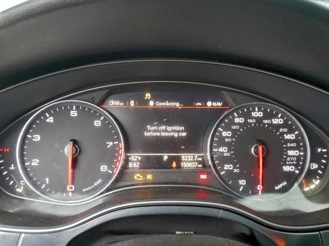 Audi A6 Premium Plus Image 9