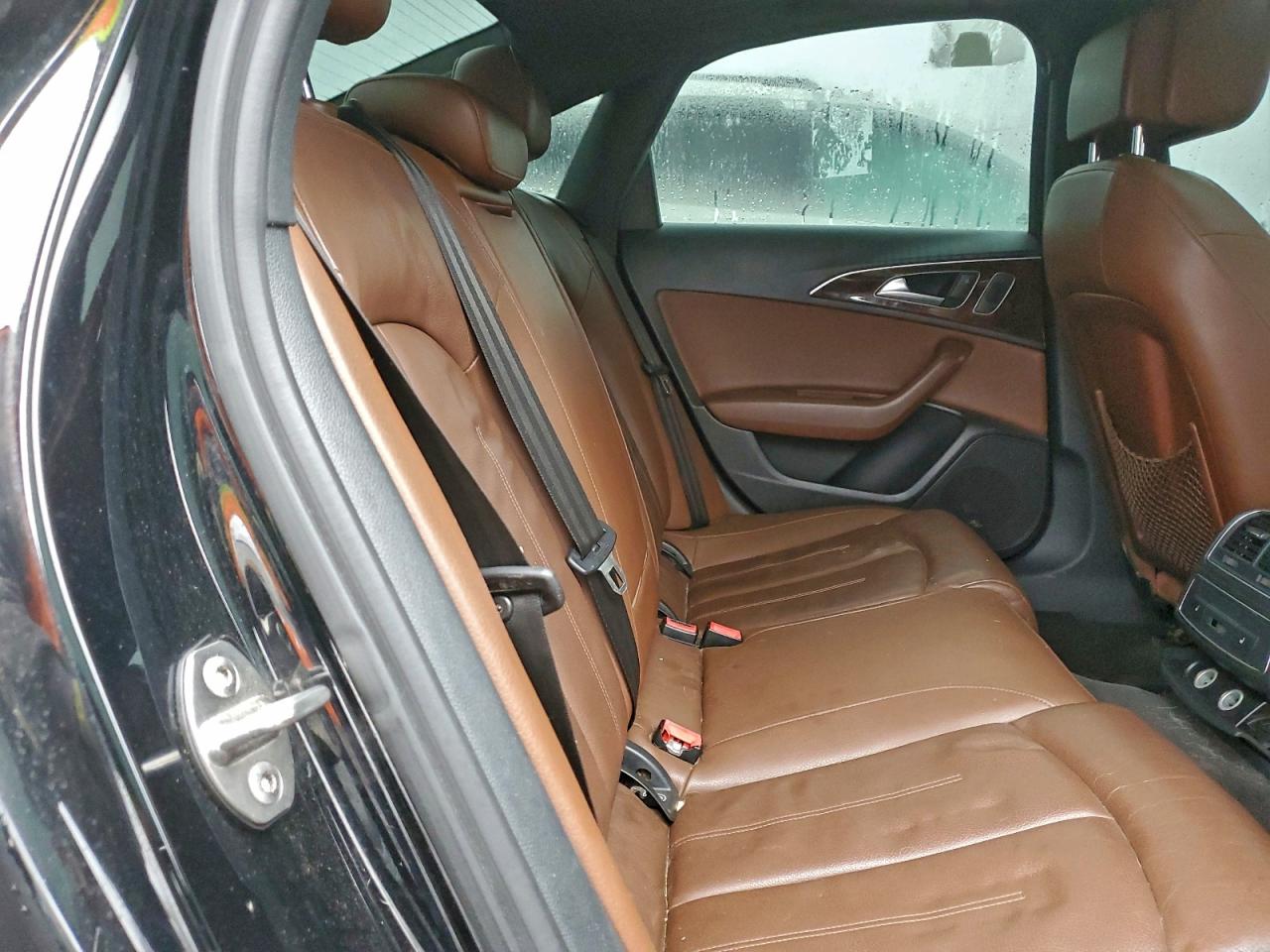 Audi A6 Premium Plus Image 7