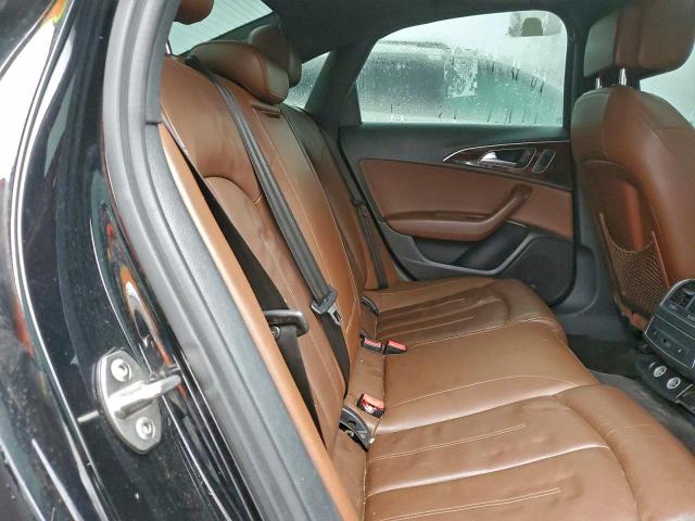 Audi A6 Premium Plus Image 7