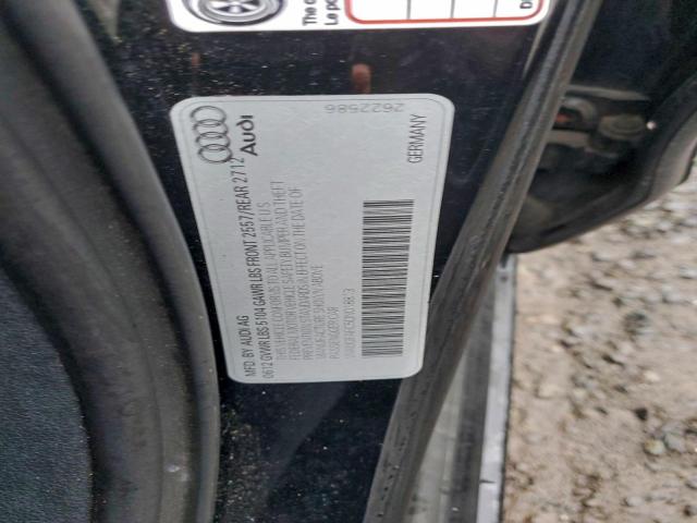 Audi A6 Premium Plus Image 12