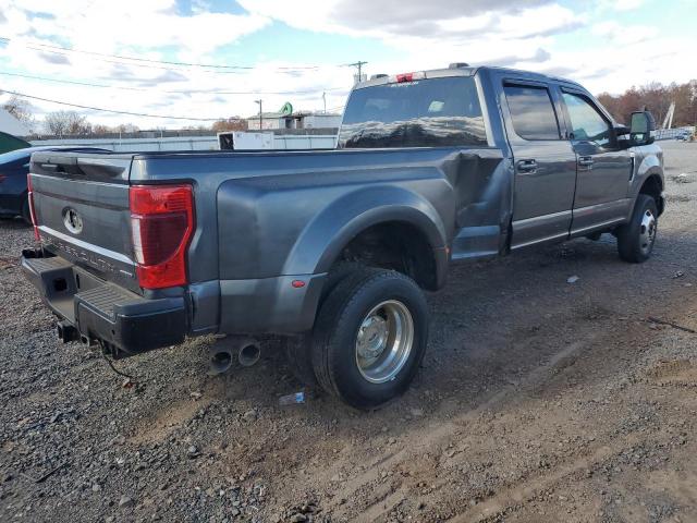 Ford F-350 Super Duty Image 3