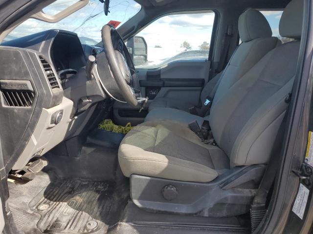 Ford F-350 Super Duty Image 4