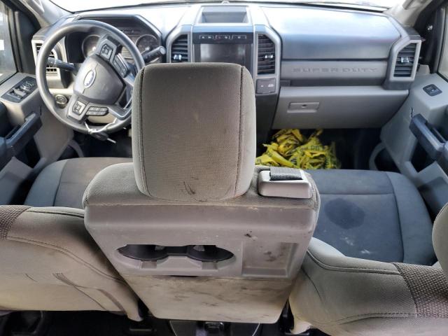 Ford F-350 Super Duty Image 9