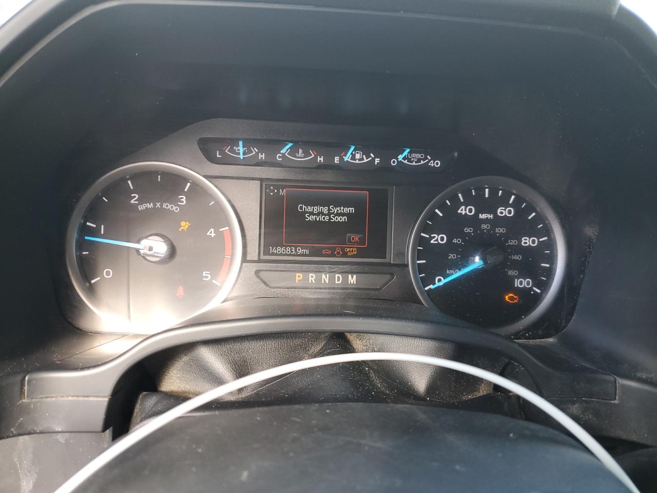 Ford F-350 Super Duty Image 2