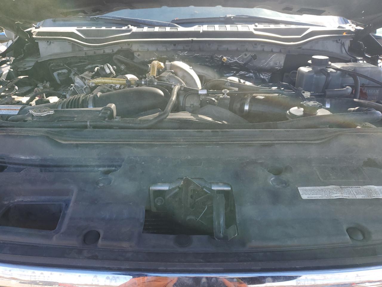 Ford F-350 Super Duty Image 11