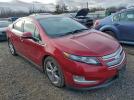 Chevrolet Volt Image 5