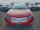 Chevrolet Volt Image 9