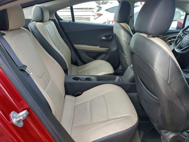 Chevrolet Volt Image 12