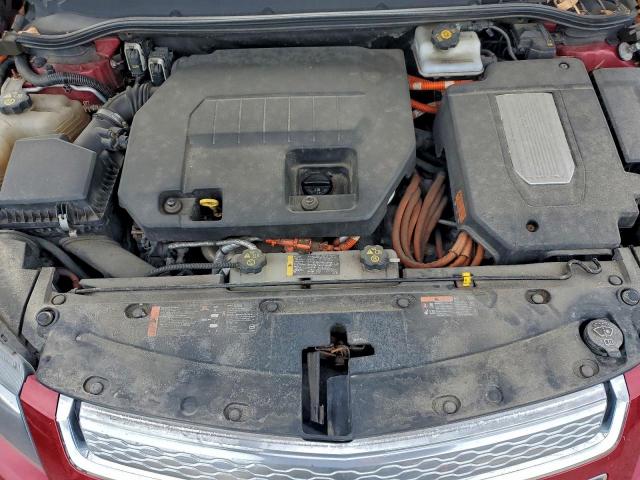 Chevrolet Volt Image 2