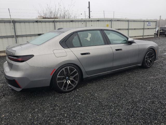 BMW 7 Series Xi Image 3