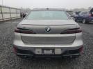 BMW 7 Series Xi Image 10