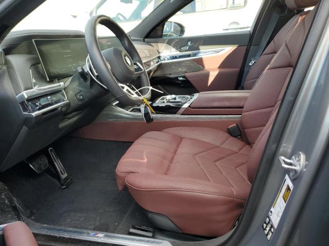 BMW 7 Series Xi Image 8