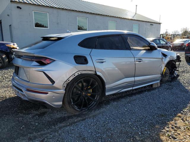 Lamborghini Urus Image 6