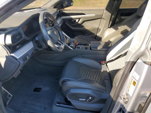 Lamborghini Urus Image 8