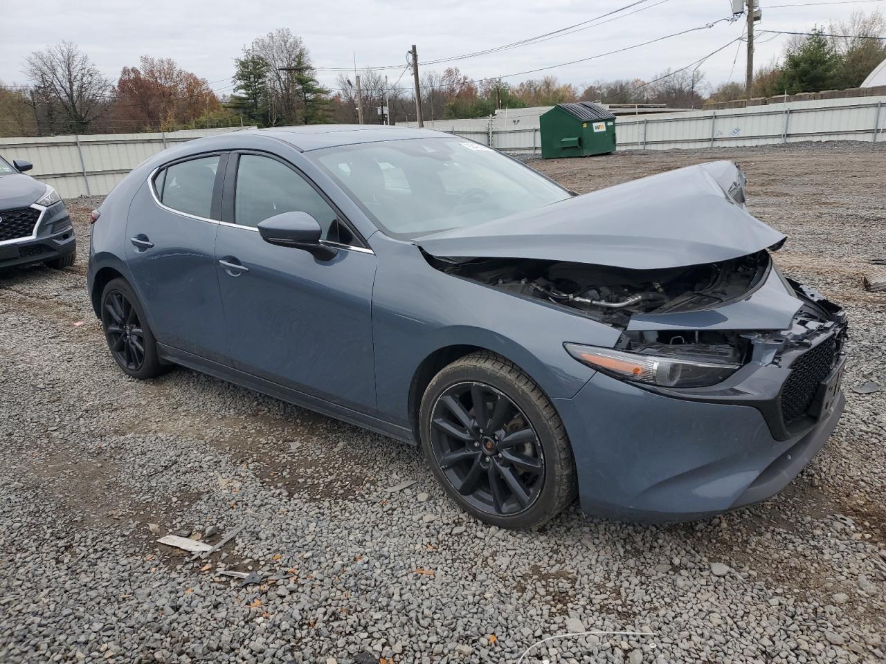 Mazda 3 Premium Image 7