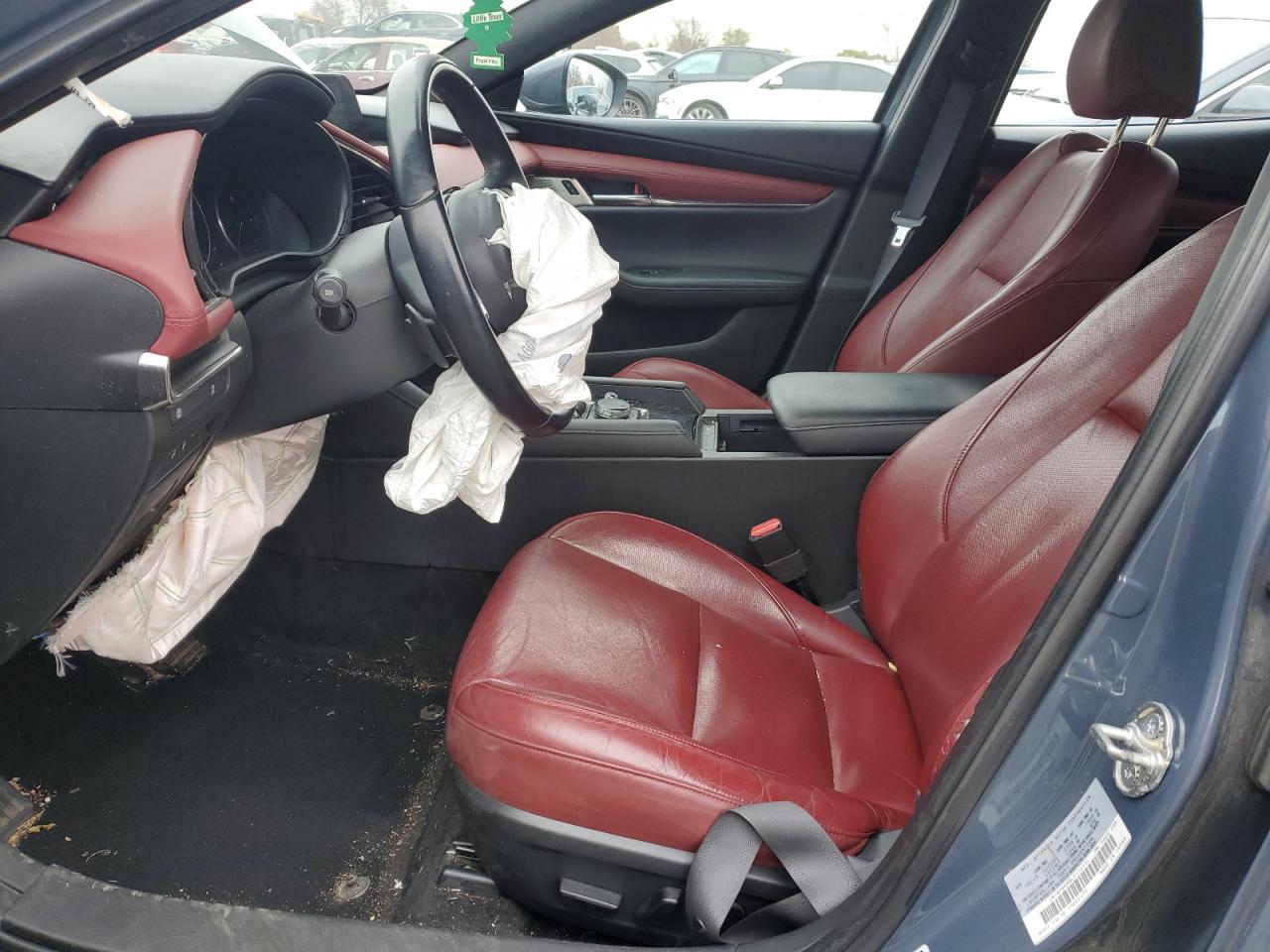 Mazda 3 Premium Image 10