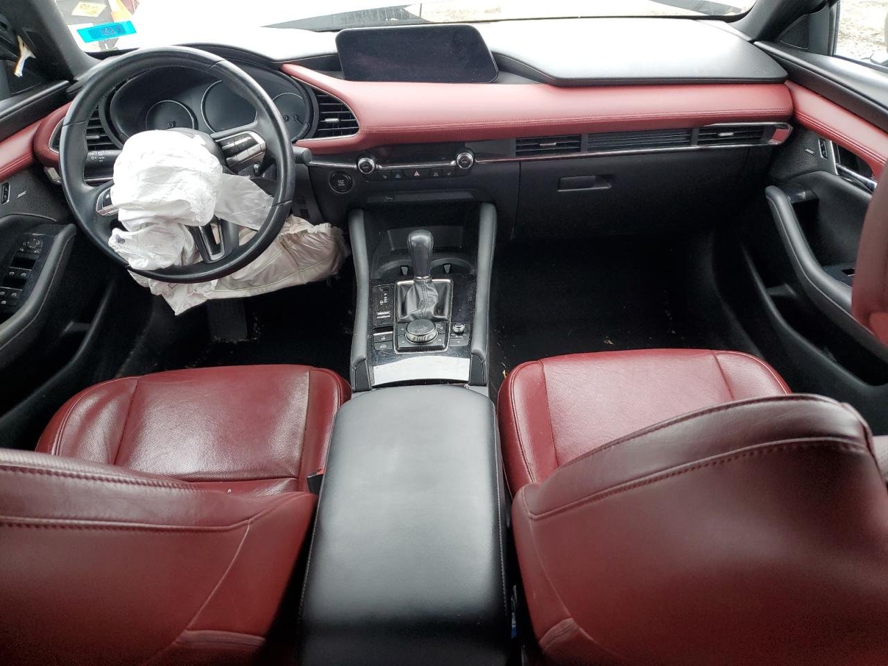 Mazda 3 Premium Image 11