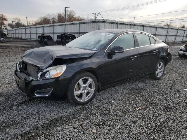  Salvage Volvo S60