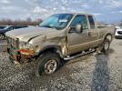 Ford F-250 Super Duty Image 1