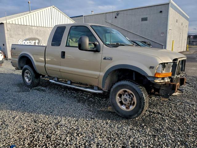 Ford F-250 Super Duty Image 7