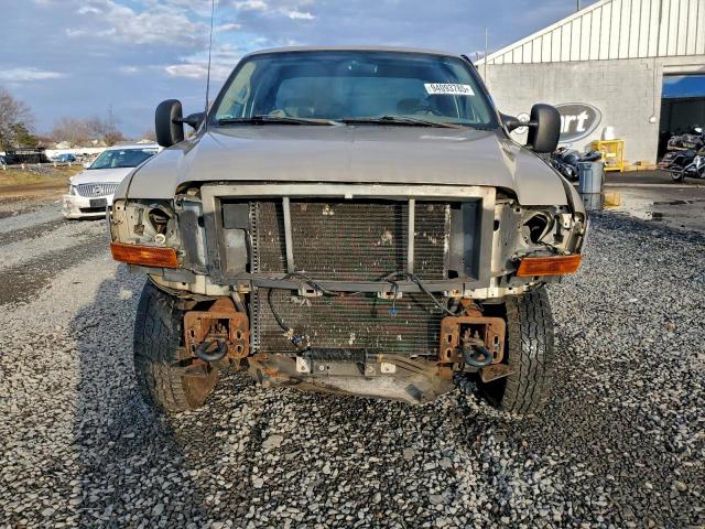 Ford F-250 Super Duty Image 11