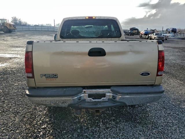 Ford F-250 Super Duty Image 10