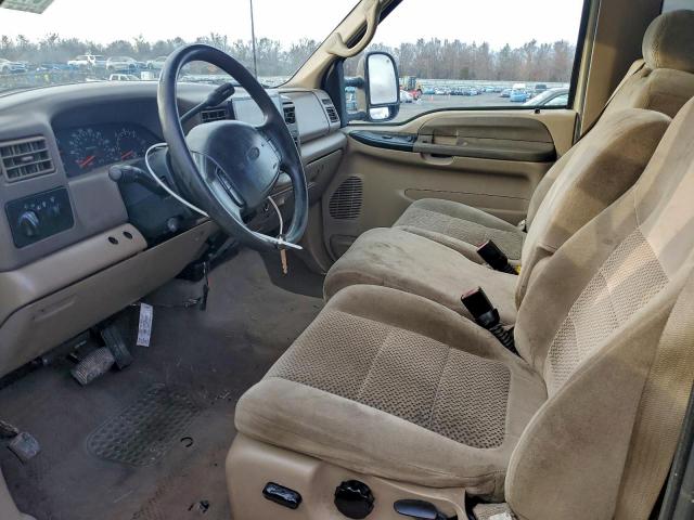 Ford F-250 Super Duty Image 9