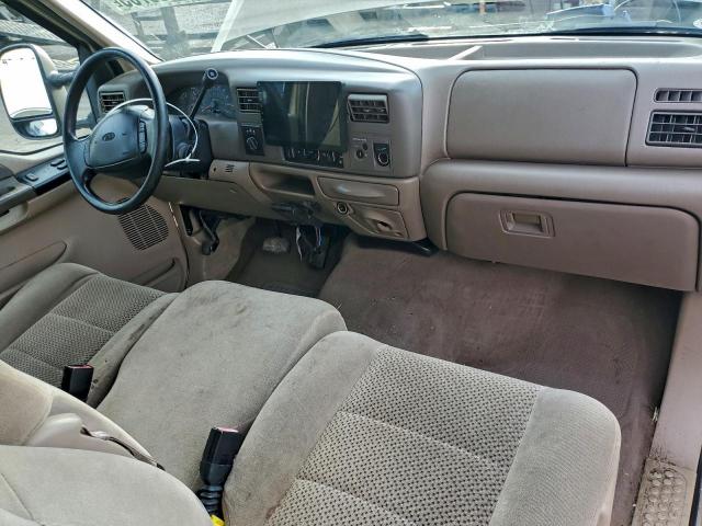 Ford F-250 Super Duty Image 12