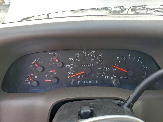 Ford F-250 Super Duty Image 3