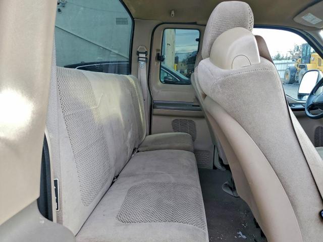 Ford F-250 Super Duty Image 6