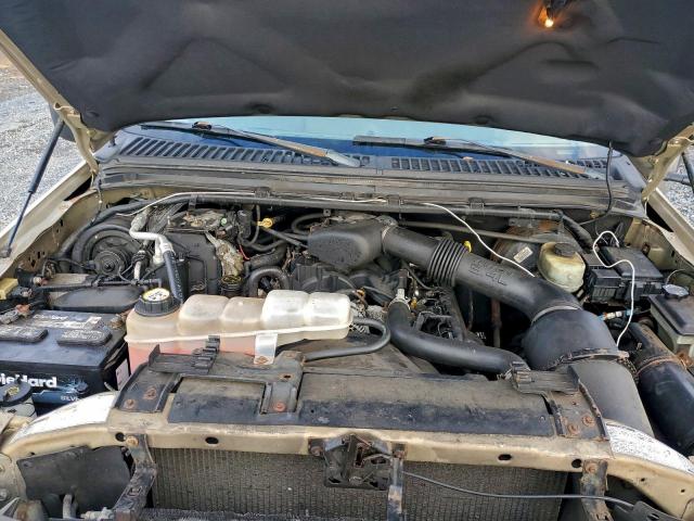 Ford F-250 Super Duty Image 4