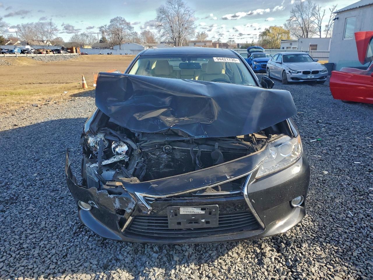 Lexus Es 350 Image 5