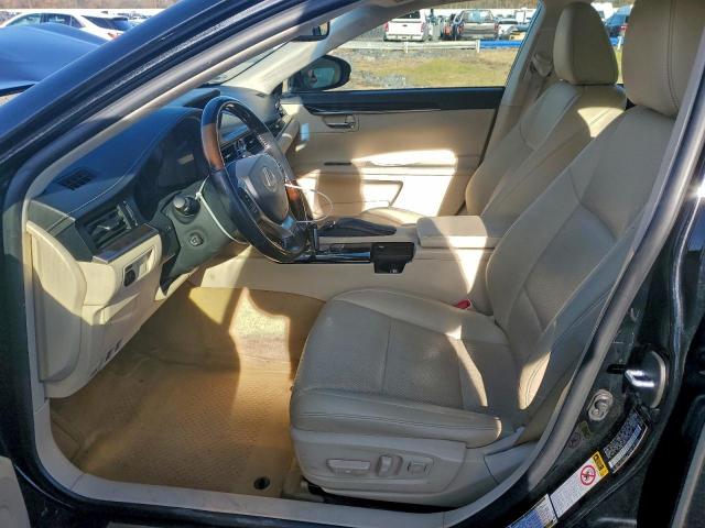 Lexus Es 350 Image 9