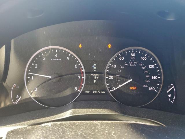 Lexus Es 350 Image 11