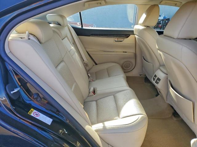 Lexus Es 350 Image 12