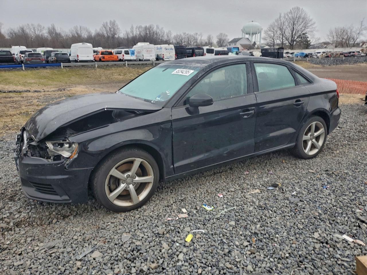 Audi A3 Premium Image 1