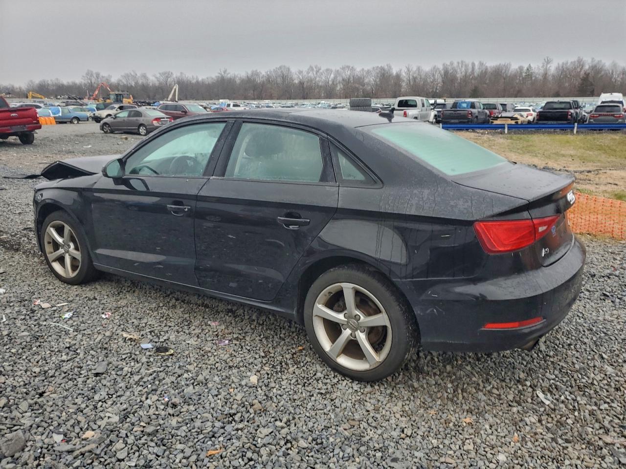 Audi A3 Premium Image 8