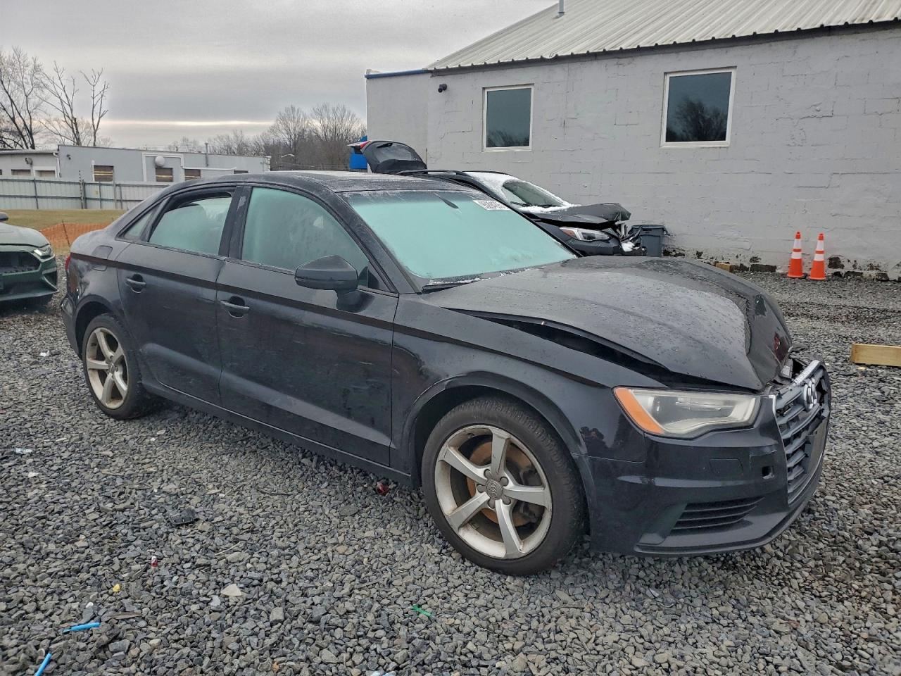 Audi A3 Premium Image 7