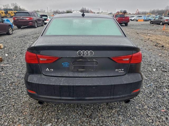 Audi A3 Premium Image 10