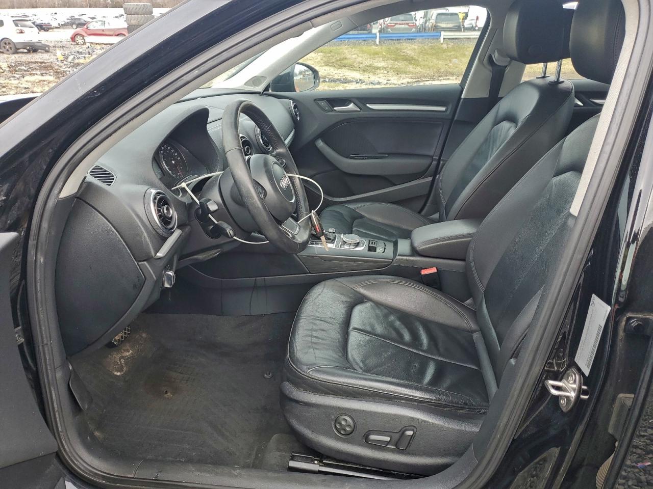 Audi A3 Premium Image 3