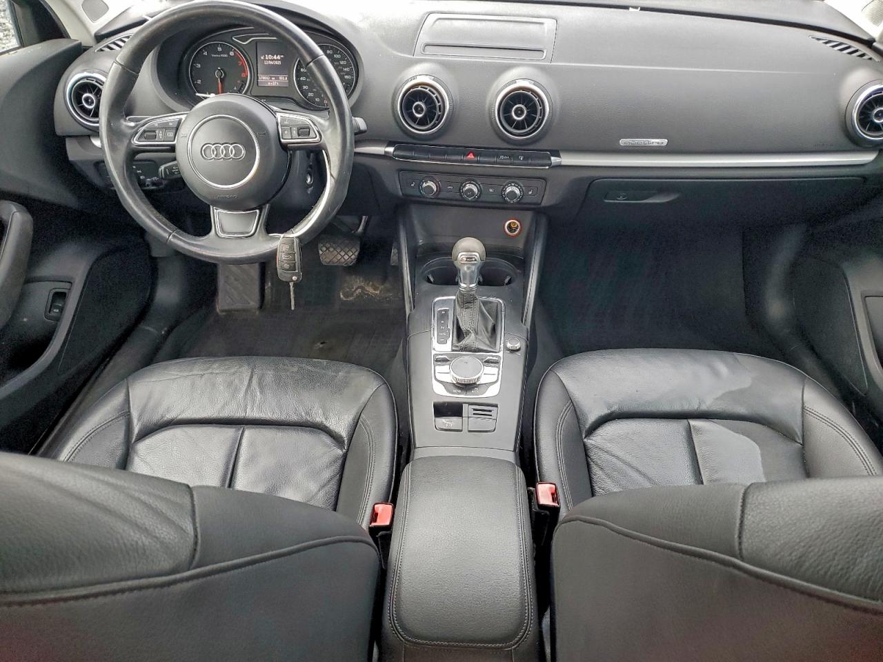 Audi A3 Premium Image 9
