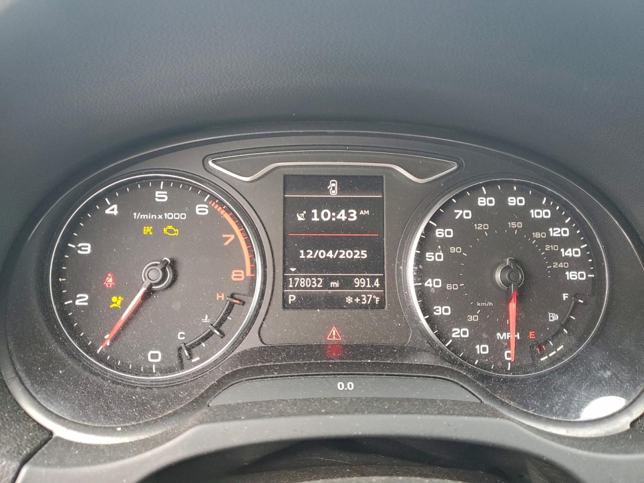 Audi A3 Premium Image 4