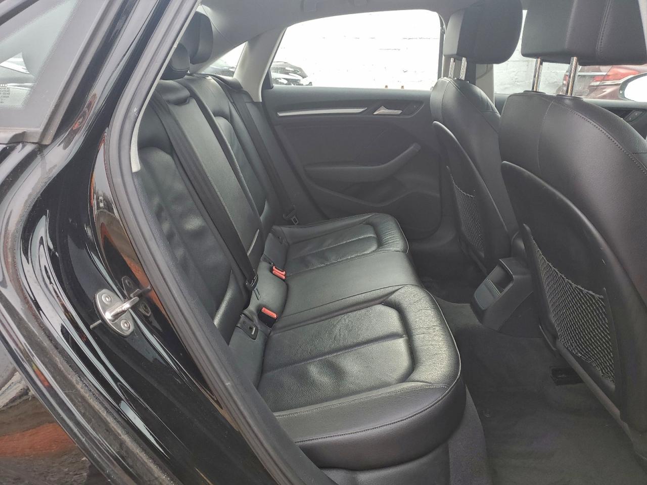 Audi A3 Premium Image 11