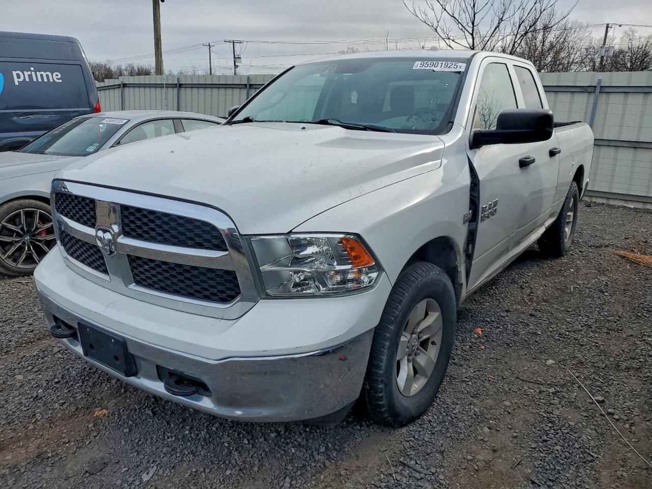 Ram 1500 St Image 1