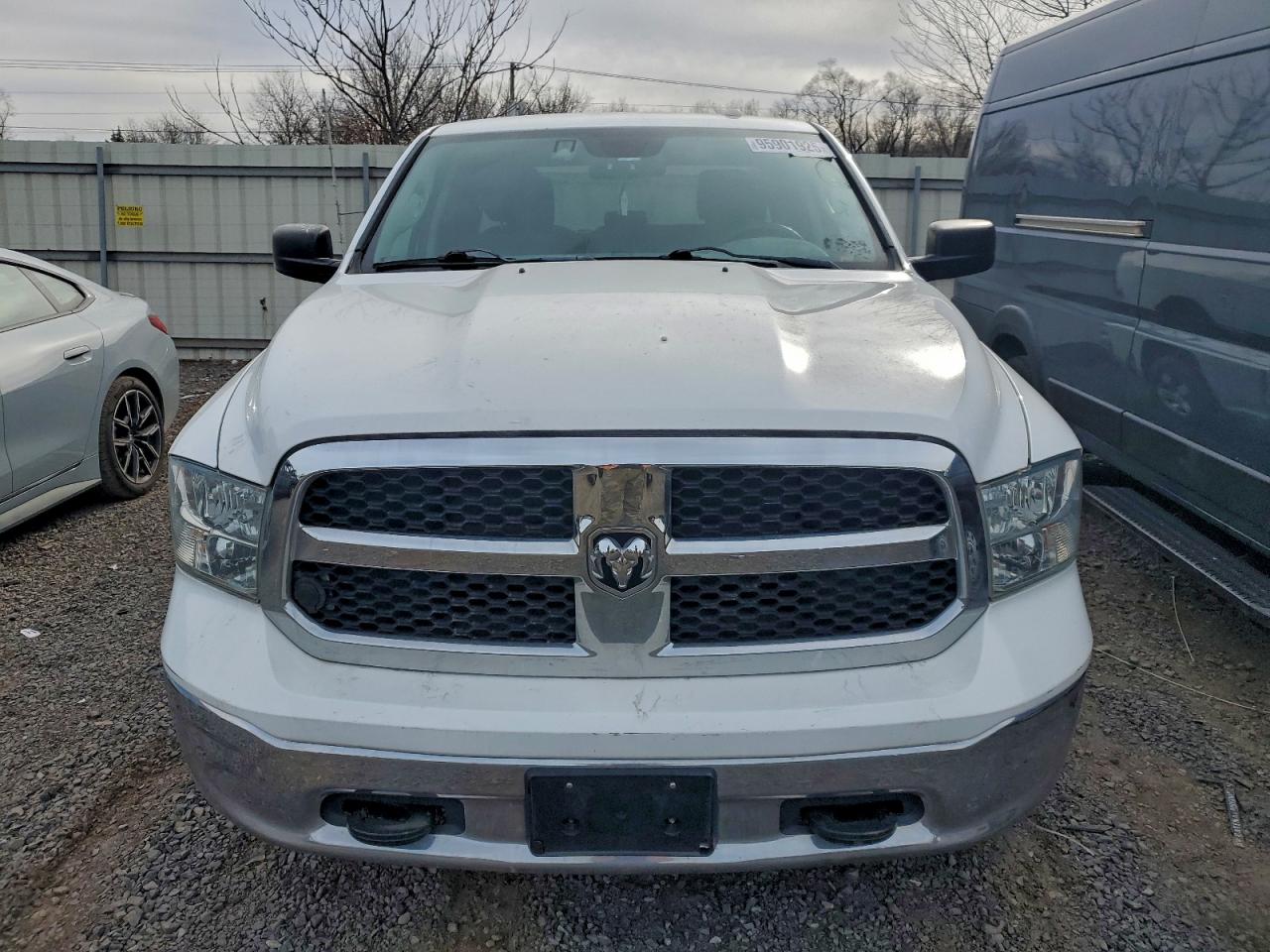 Ram 1500 St Image 8