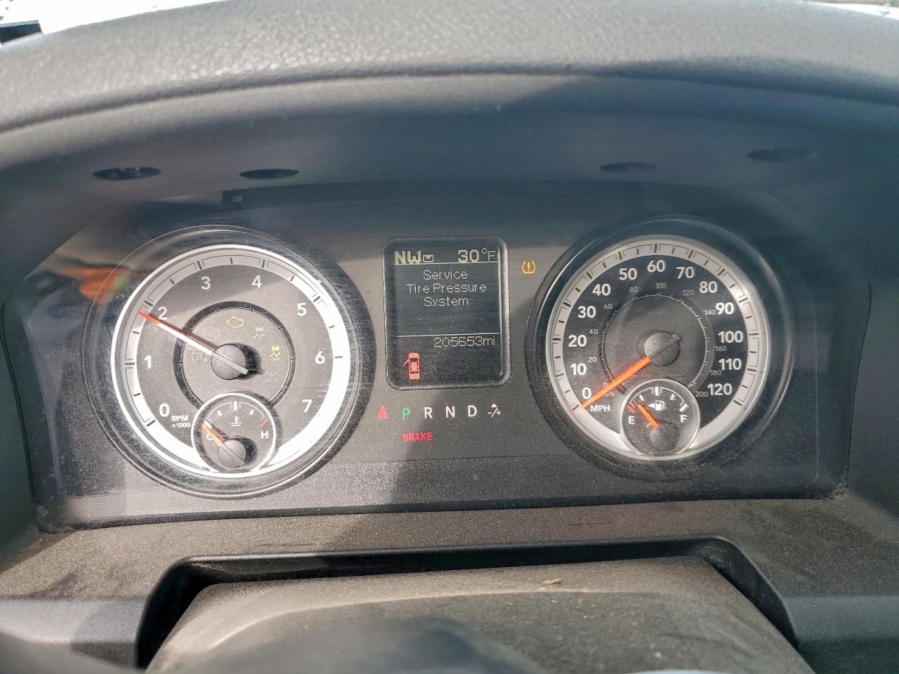 Ram 1500 St Image 10