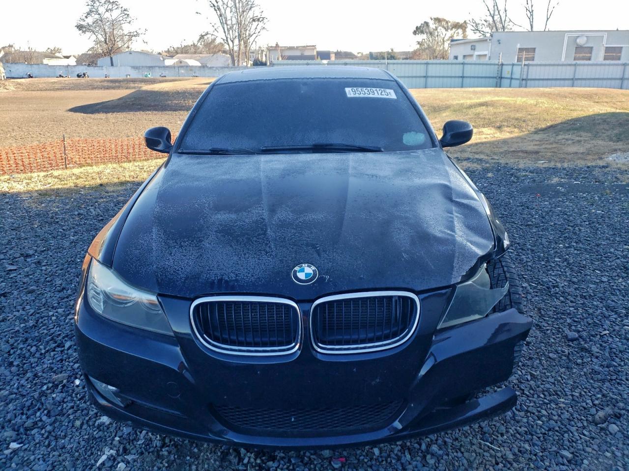 BMW 3 Series I Sulev Image 7