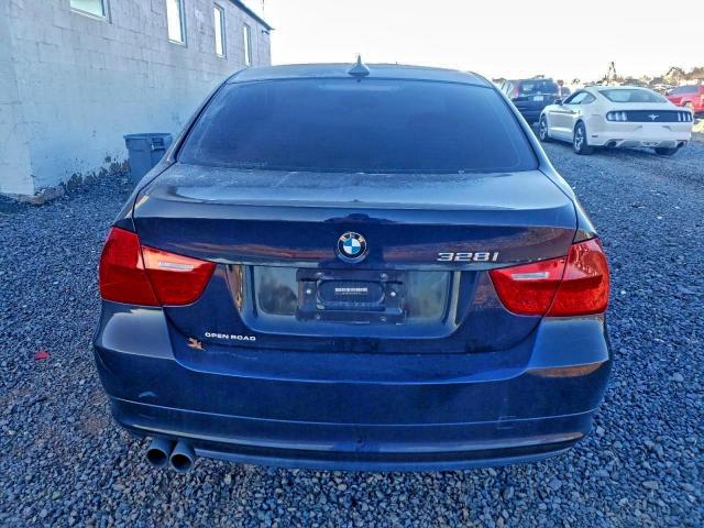 BMW 3 Series I Sulev Image 11